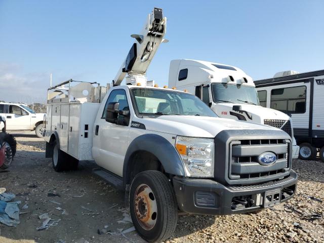 Фото 4 - FORD F450
