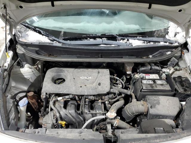 Фото 11 - KIA RIO