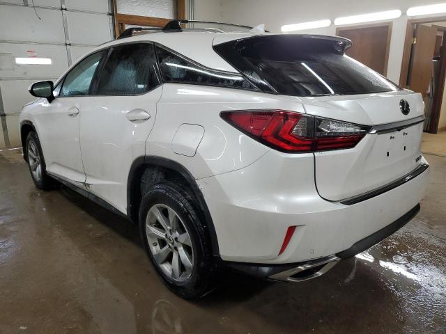 Фото 2 - LEXUS RX350