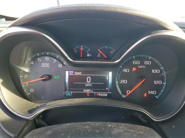 Фото 9 - CHEVROLET IMPALA