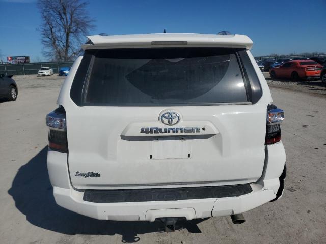 Фото 6 - TOYOTA 4RUNNER