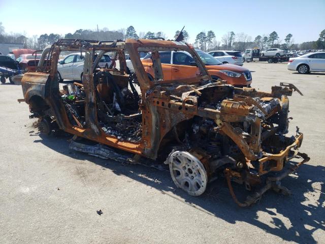 Фото 4 - FORD BRONCO