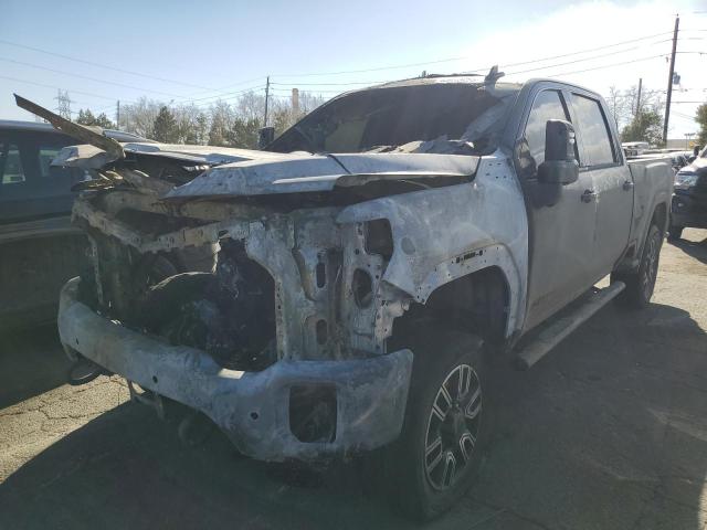 Фото 1 - GMC SIERRA