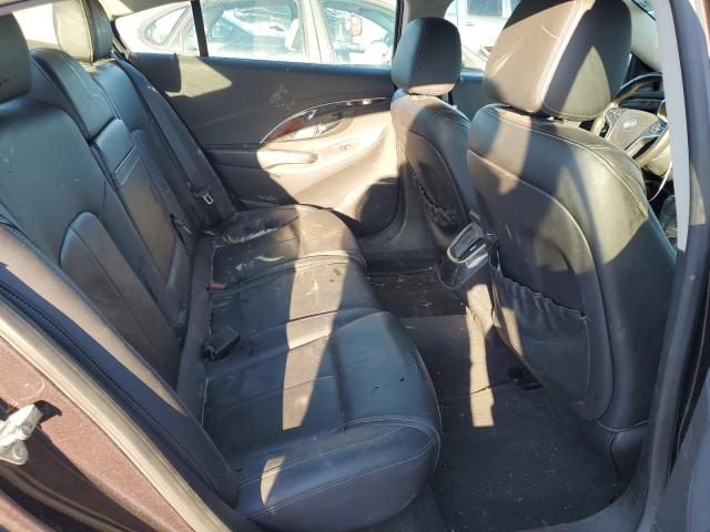 Фото 10 - BUICK LACROSSE