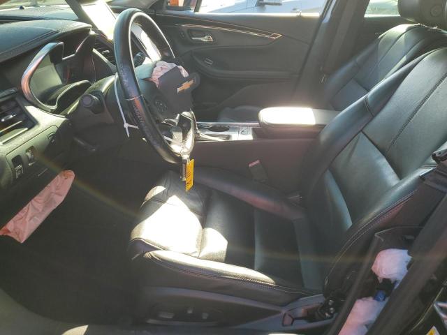 Фото 7 - CHEVROLET IMPALA