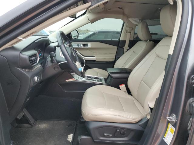 Фото 7 - FORD EXPLORER