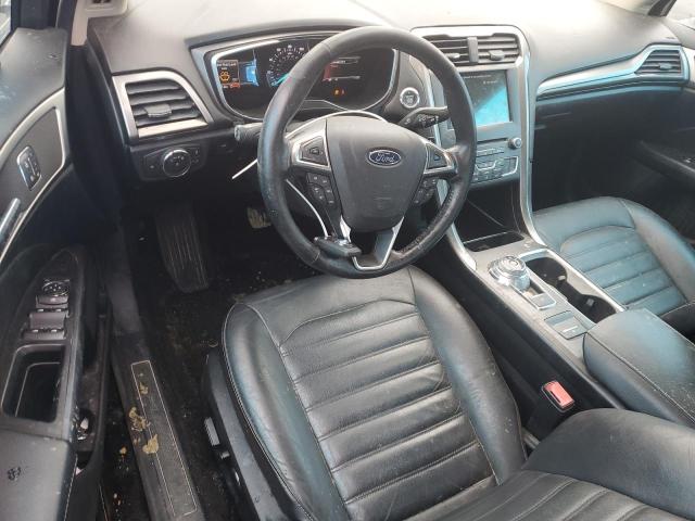 FORD FUSION 2017 VIN 3FA6P0HD4HR406295