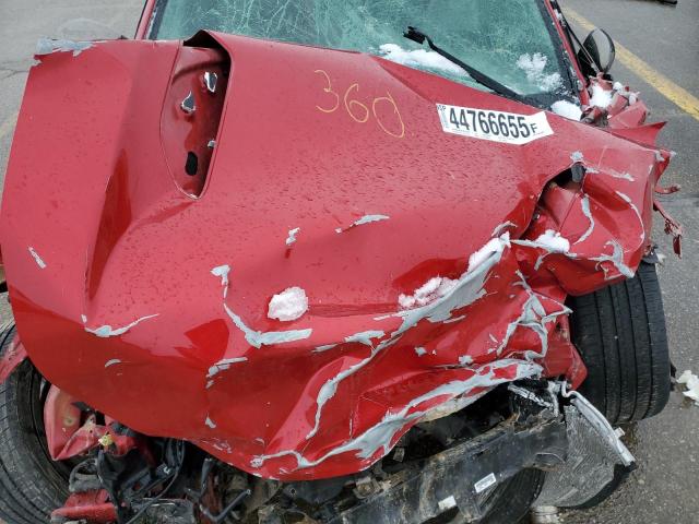 Фото 11 - KIA STINGER