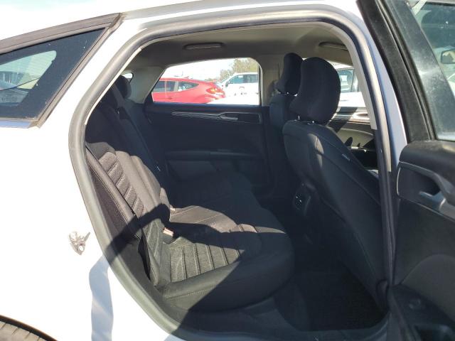 Фото 10 - FORD FUSION