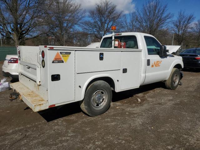 Фото 3 - FORD F250