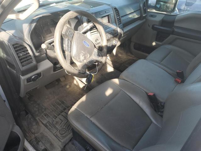 Фото 8 - FORD F350