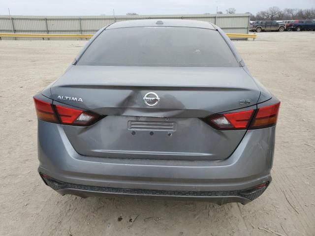 Фото 6 - NISSAN ALTIMA