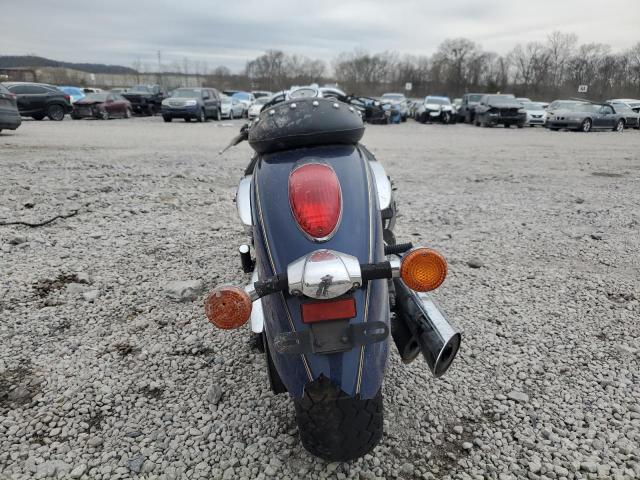 KAWASAKI VULCAN 900 2011