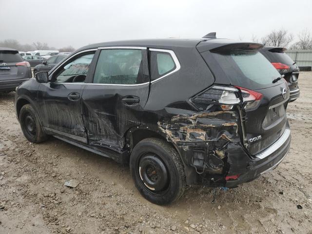 Фото 2 - NISSAN ROGUE