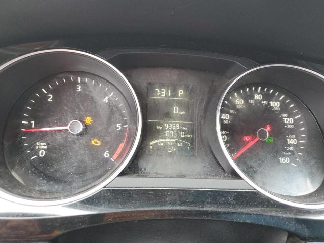 Фото 9 - VOLKSWAGEN JETTA