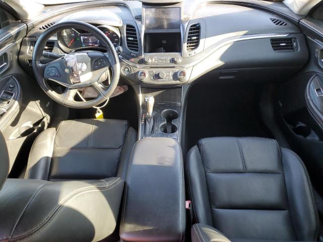 Фото 8 - CHEVROLET IMPALA