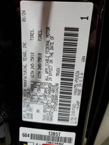 Фото 12 - TOYOTA TUNDRA