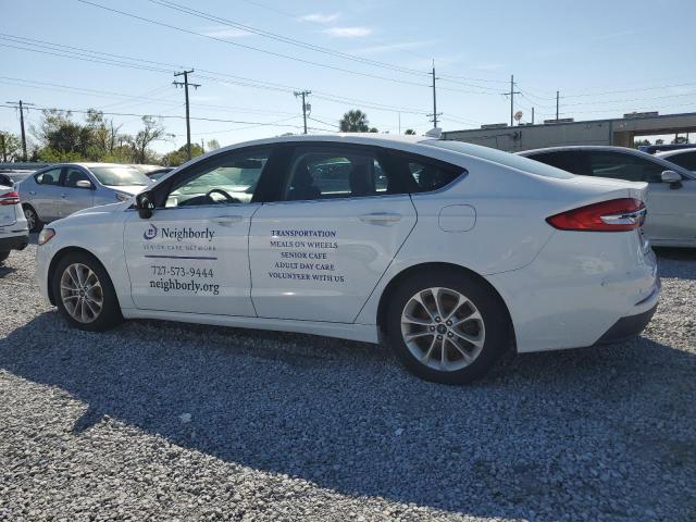 Фото 2 - FORD FUSION