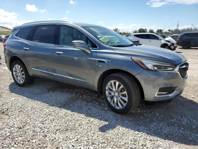 Фото 4 - BUICK ENCLAVE