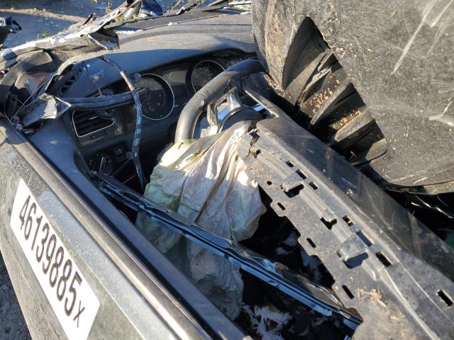 VOLKSWAGEN GTI 2016 VIN 3VW447AU1GM026417