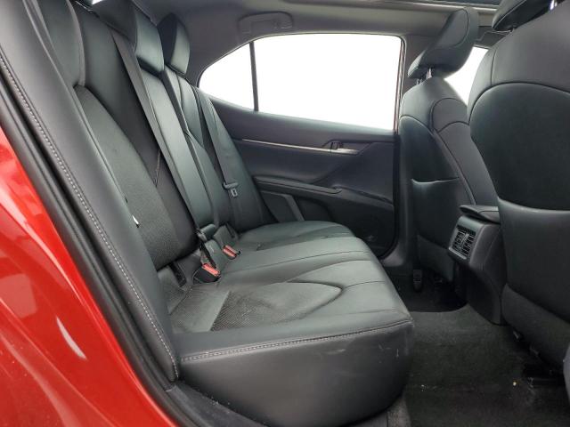 Фото 10 - TOYOTA CAMRY