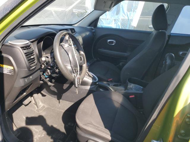 Фото 7 - KIA SOUL