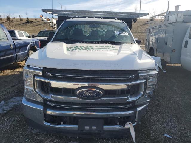 Фото 5 - FORD F350