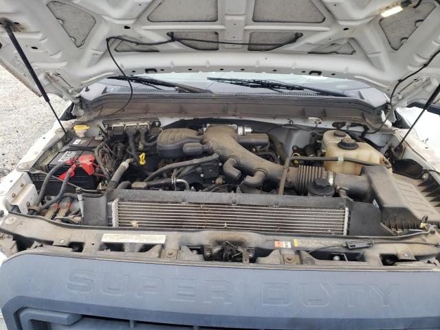 Фото 11 - FORD F450