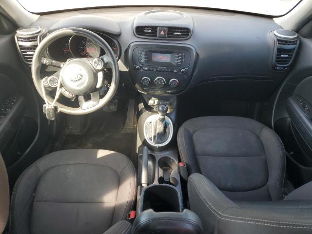 Фото 8 - KIA SOUL