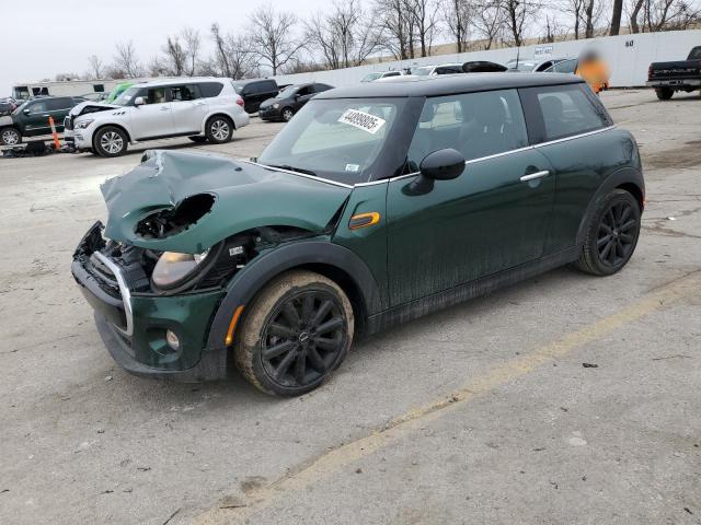 2019 MINI COOPER