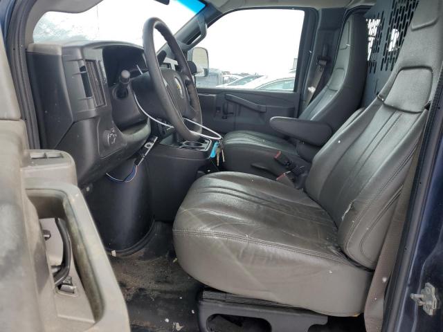 Фото 7 - CHEVROLET EXPRESS