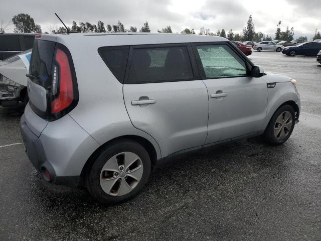 Фото 3 - KIA SOUL