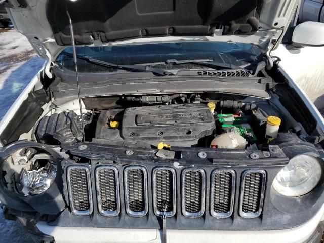 Фото 11 - JEEP RENEGADE