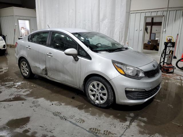 Фото 4 - KIA RIO
