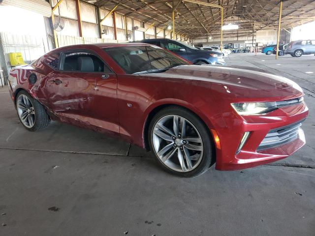 Фото 4 - CHEVROLET CAMARO