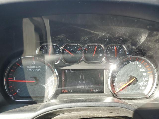 Фото 9 - GMC SIERRA