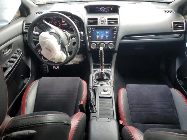 Фото 8 - SUBARU WRX