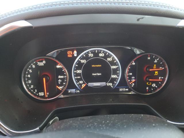 Фото 9 - CHEVROLET BLAZER