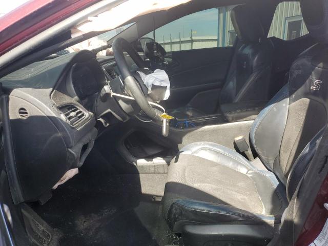 Фото 7 - CHRYSLER 200