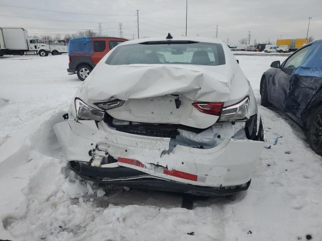 Фото 6 - CHEVROLET MALIBU