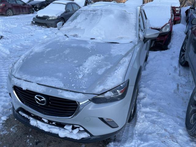 Фото 1 - MAZDA CX-3