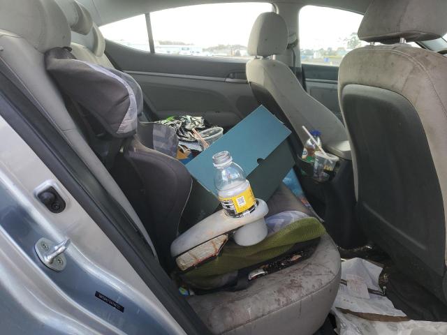 Фото 10 - HYUNDAI ELANTRA