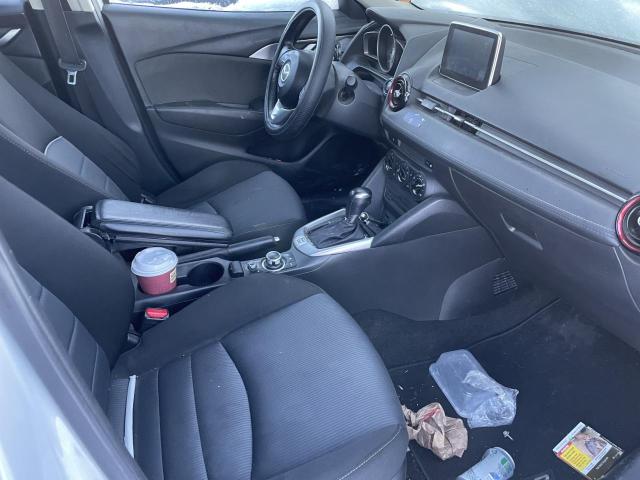 Фото 5 - MAZDA CX-3