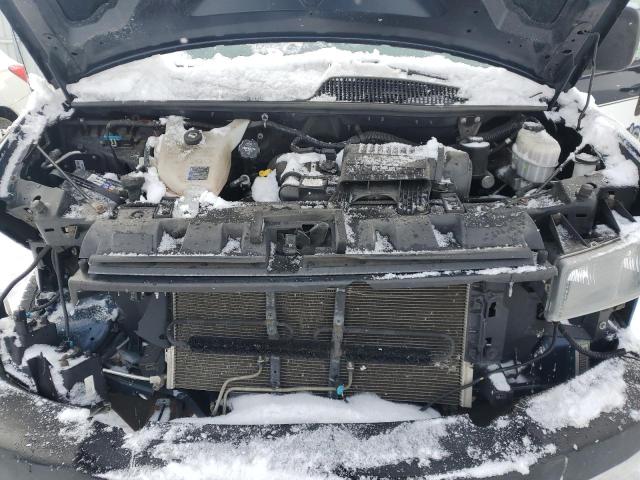 Фото 12 - CHEVROLET EXPRESS