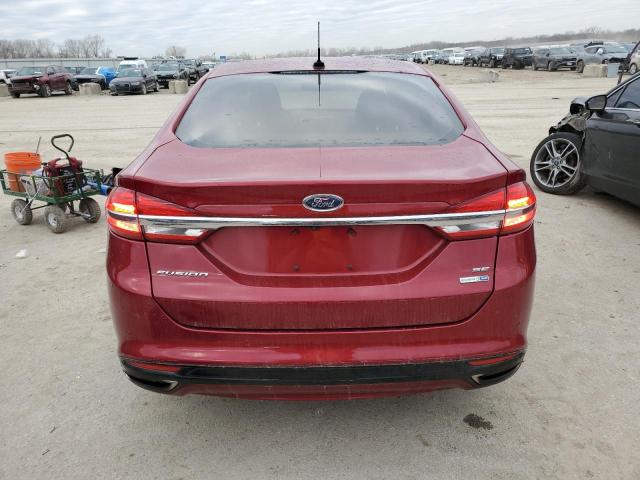 Фото 6 - FORD FUSION