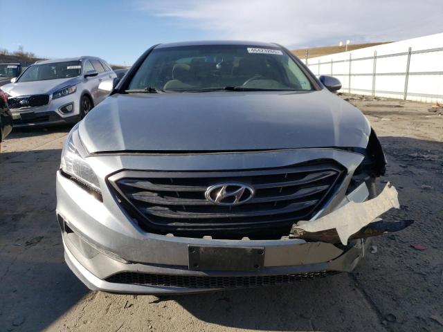 Фото 5 - HYUNDAI SONATA