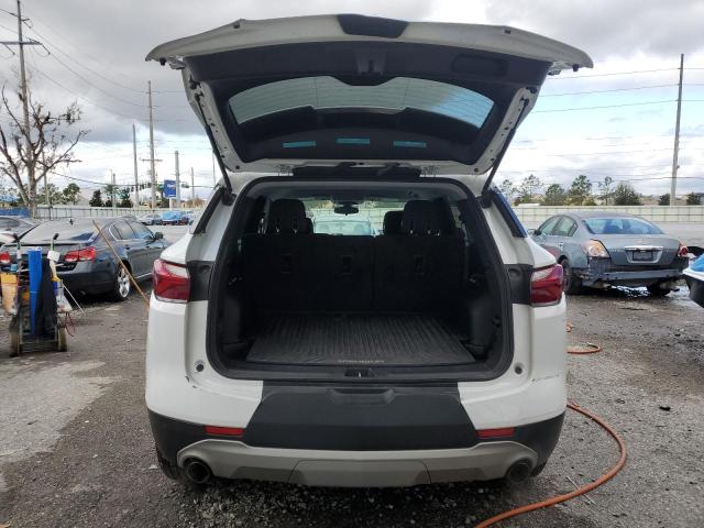 Фото 6 - CHEVROLET BLAZER