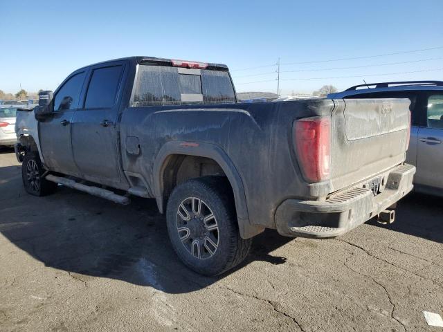 Фото 2 - GMC SIERRA