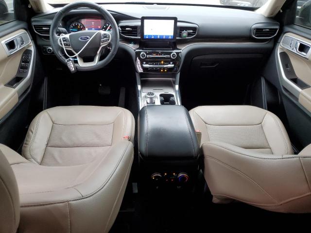 Фото 8 - FORD EXPLORER