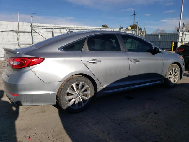 Фото 3 - HYUNDAI SONATA